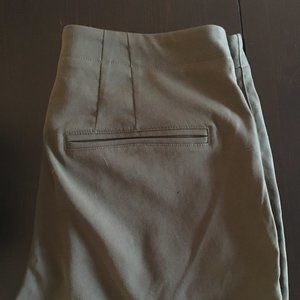 lululemon athletica Trouser Pant